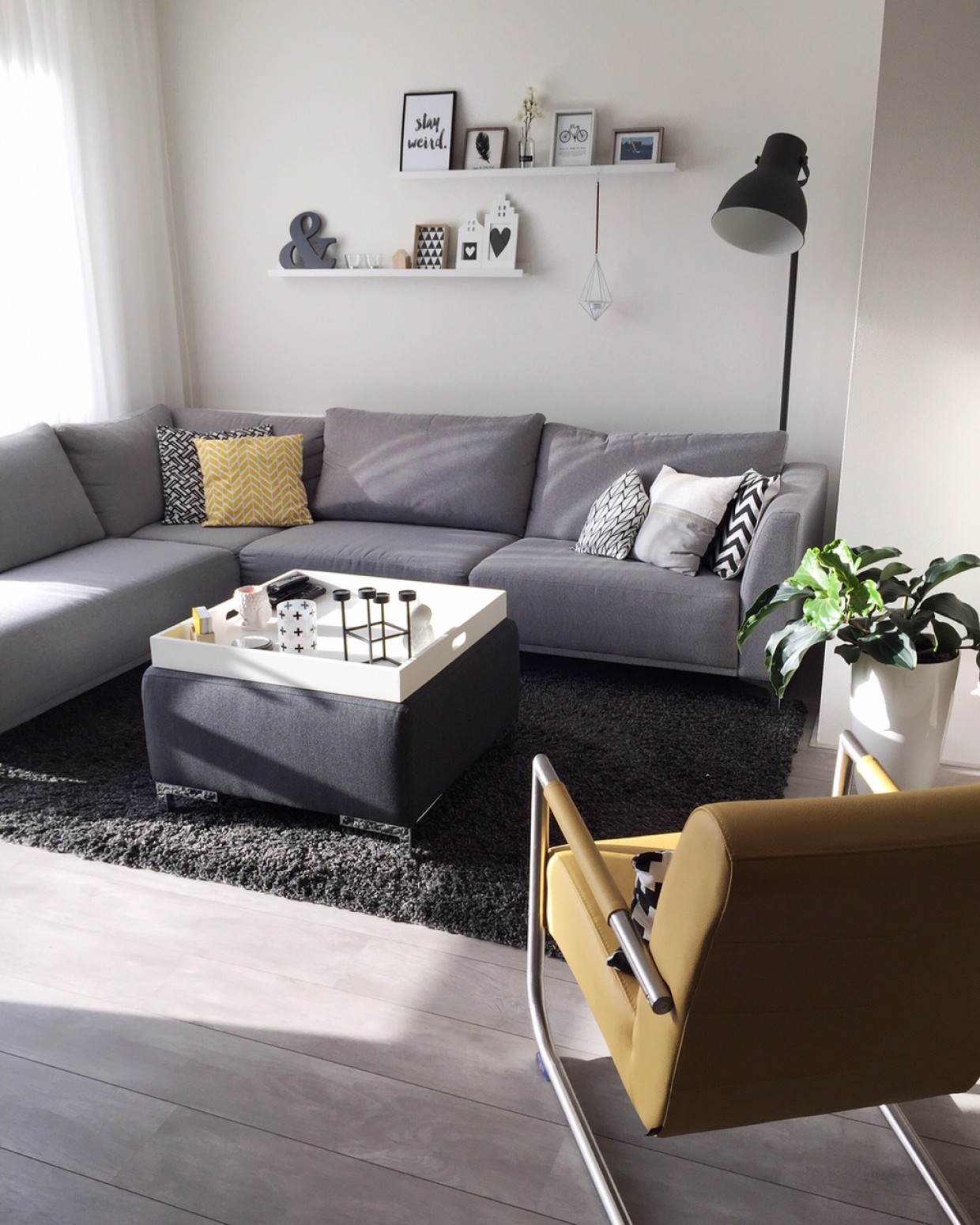 Top 10 woonkamers van deze week (#6)