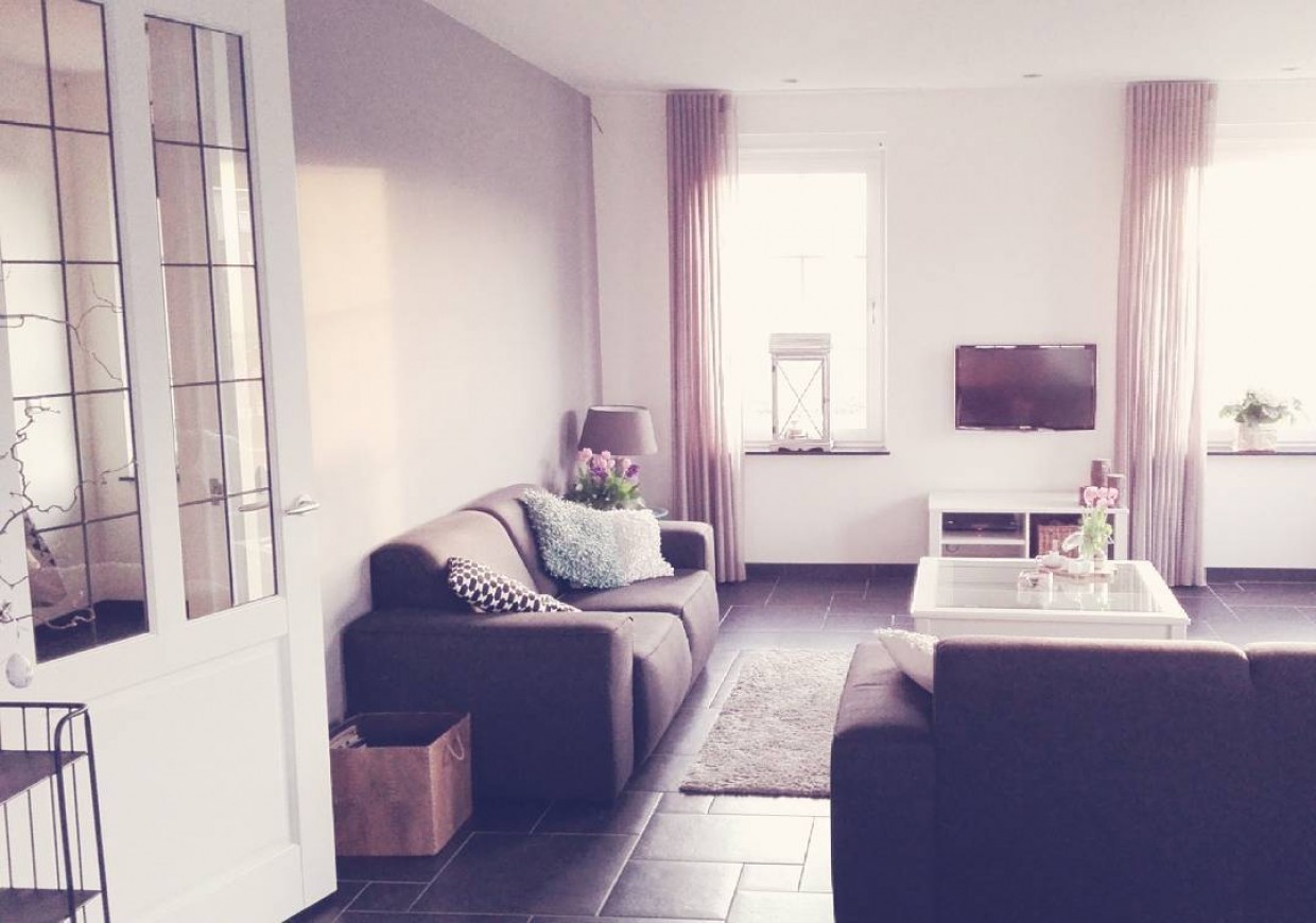 Top 10 woonkamers van deze week (#11)