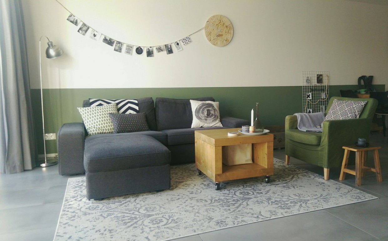 Top 10 woonkamers van deze week (#16)