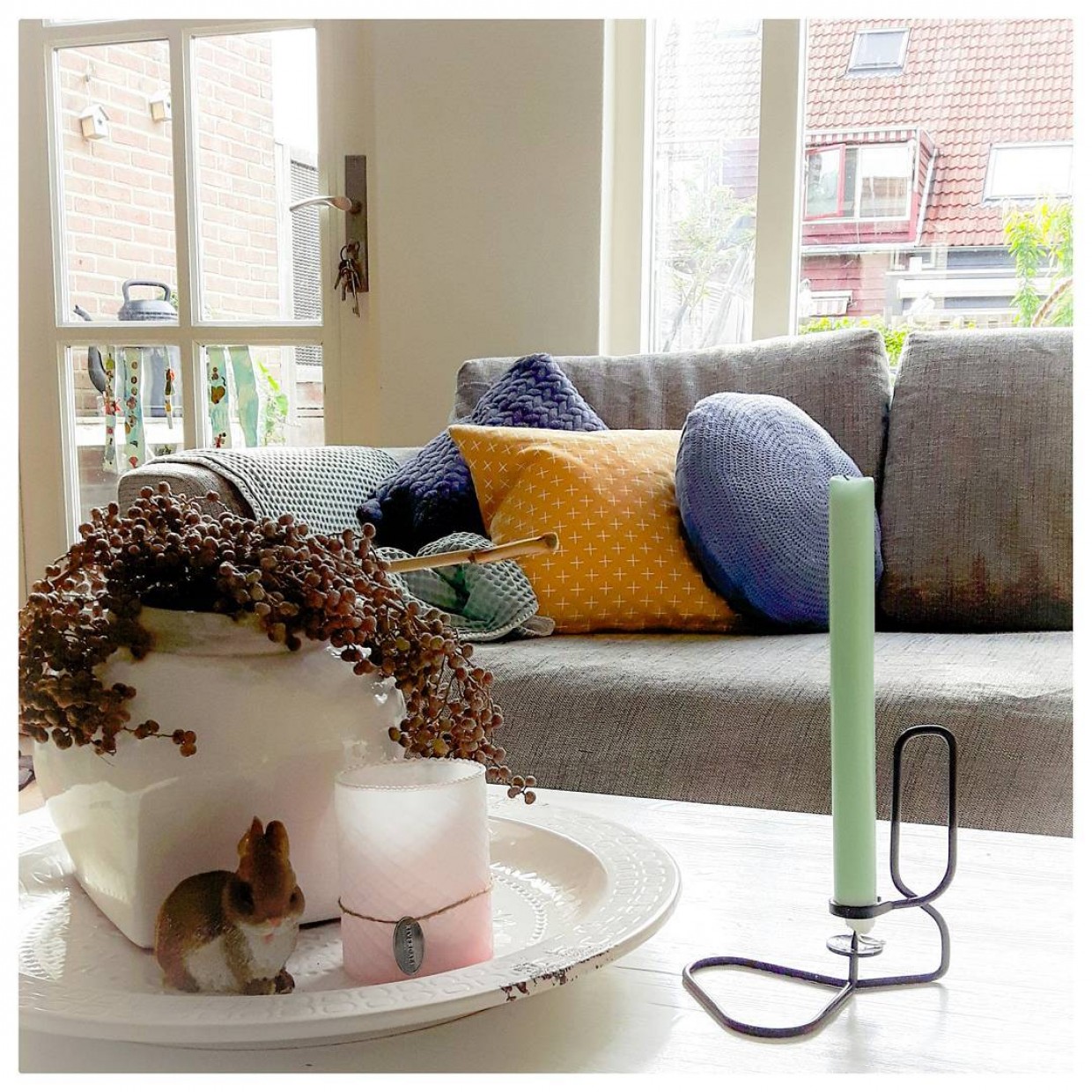 Top 10 woonkamers van deze week (#20)