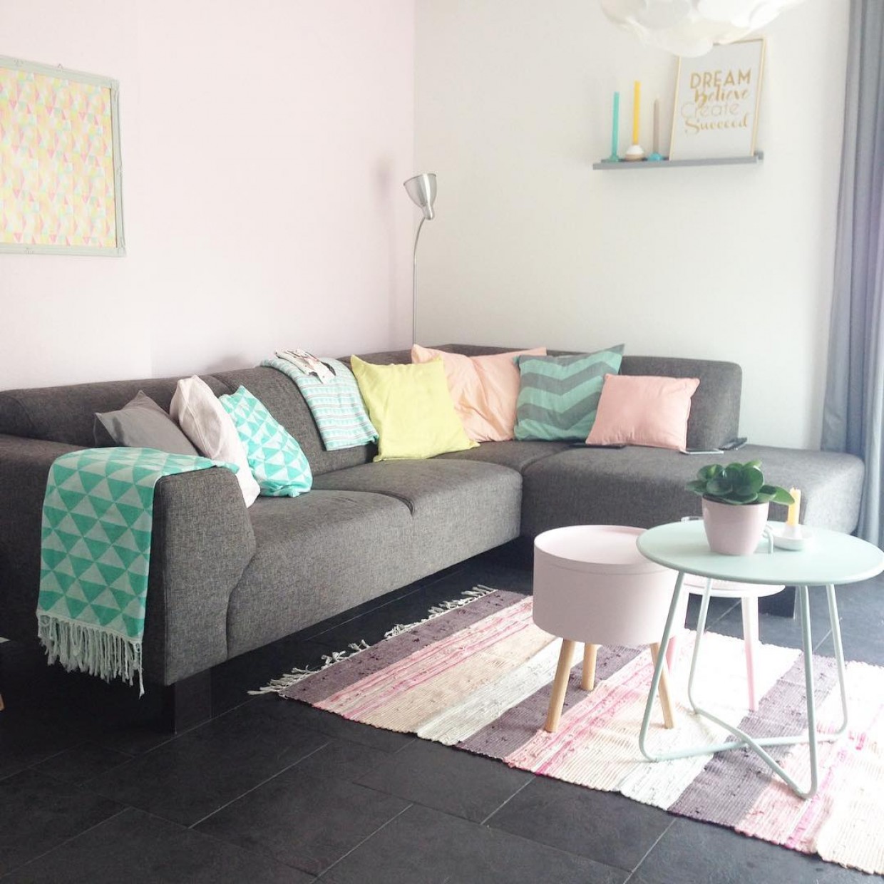 Top 10 woonkamers van deze week (#18)